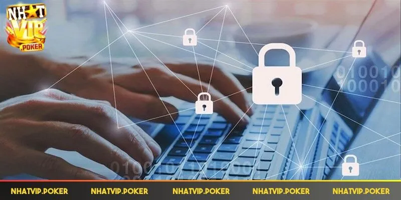 Thành viên hoàn toàn có quyền kiểm soát thông tin cá nhân