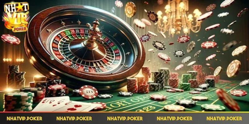 Chơi có trách nhiệm là quy định dành cho mọi thành viên 