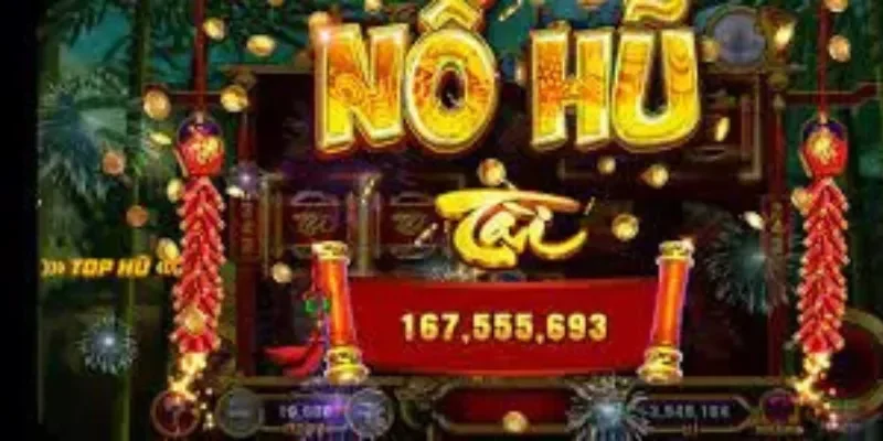 Giải đáp thông tin về game nổ hũ đổi thưởng là gì?